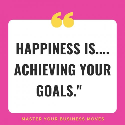 Photo post from masteryourbusinessmoves.nl.