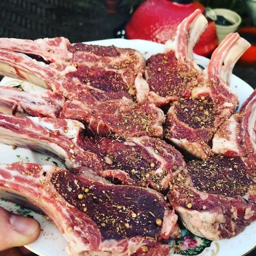 Photo post from kamarcojoe.