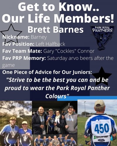 Photo post from parkroyalpanthers.hockeyclub.