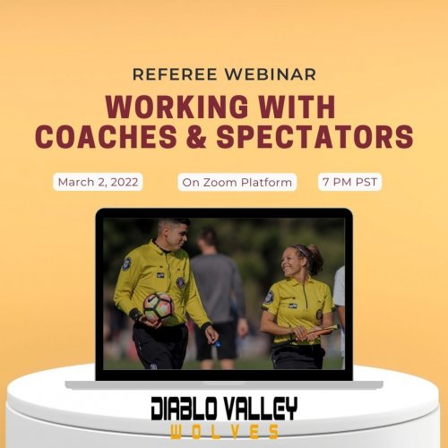 Photo post from diablovalleywolves.