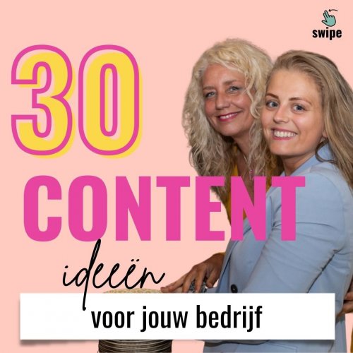 Carousel post from masteryourbusinessmoves.nl.