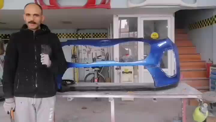 Video post from ustaminionarim.