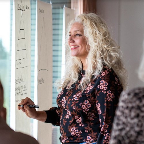 Carousel post from masteryourbusinessmoves.nl.