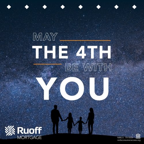 Photo post from ruoffmortgage.