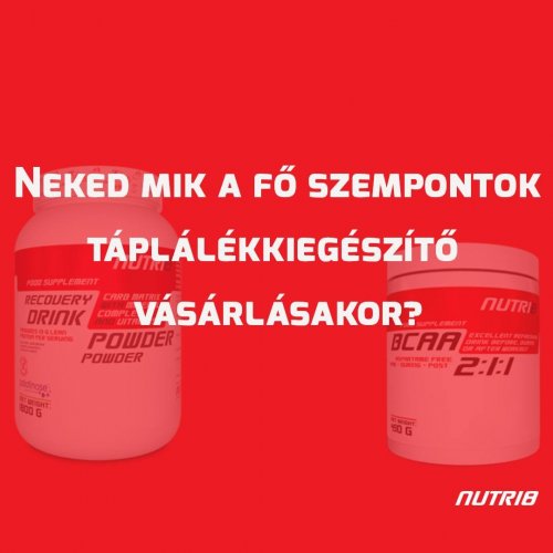 Photo post from nutri8brand.