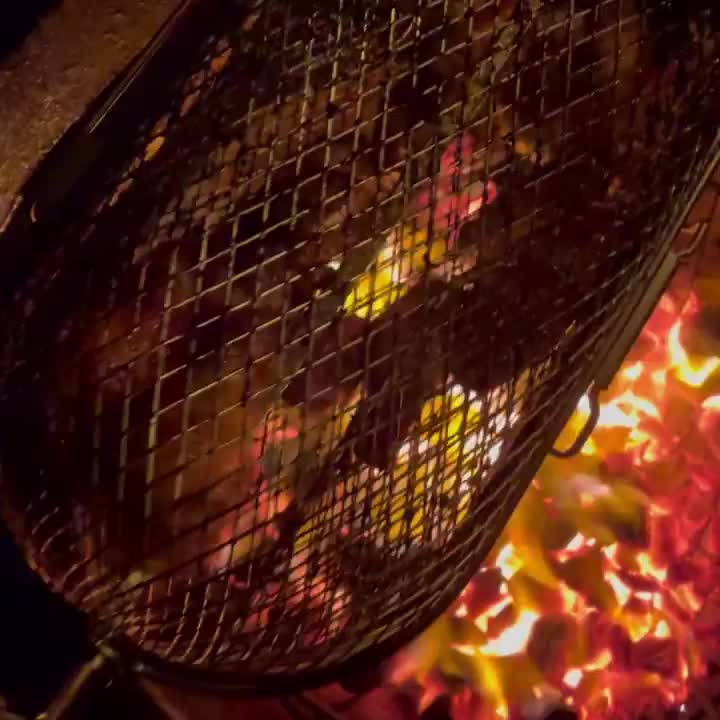 Carousel post from northbbqcreations.