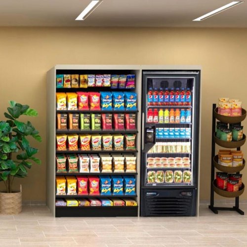 Photo post from ameritexvendingcompany.