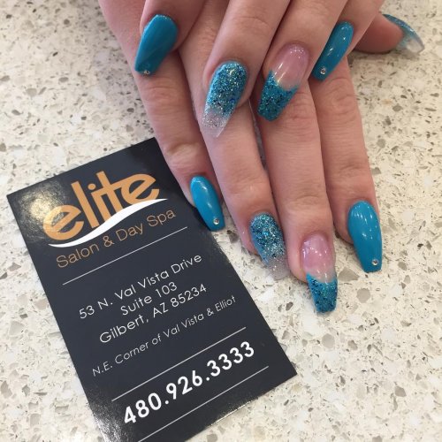 Photo post from elitesalonanddayspa.