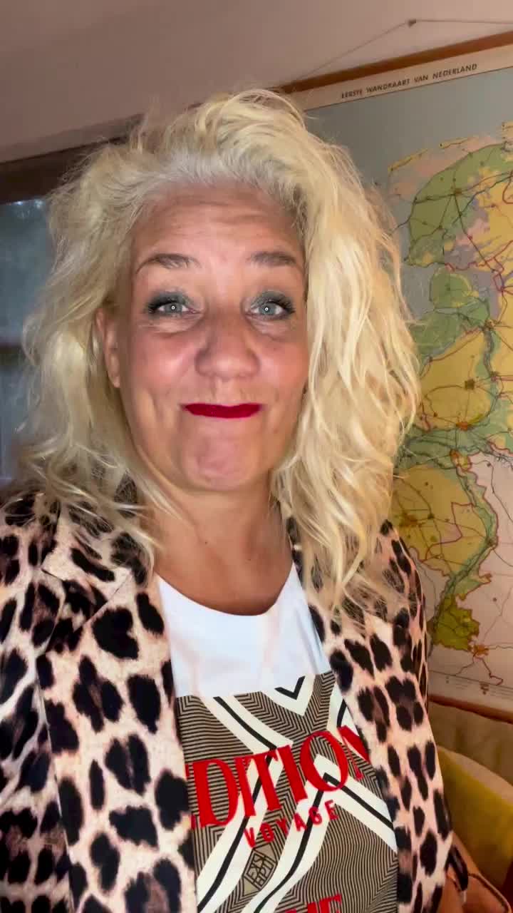 Video post from masteryourbusinessmoves.nl.