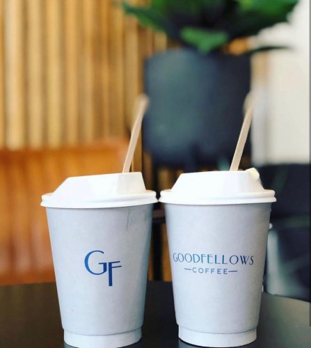 Photo post from goodfellows.coffee.