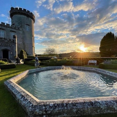 Carousel post from taucktravel.