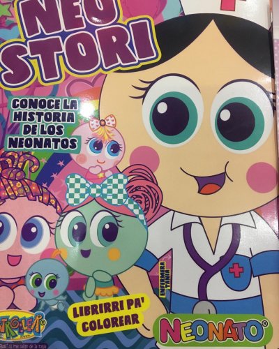 Carousel post from la_gifteria.