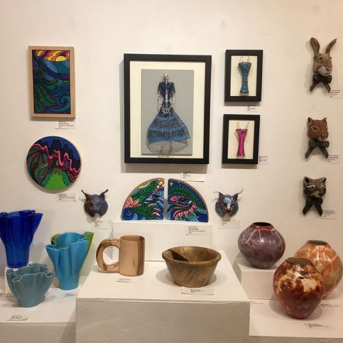 Photo post from sidestreetartspdx.