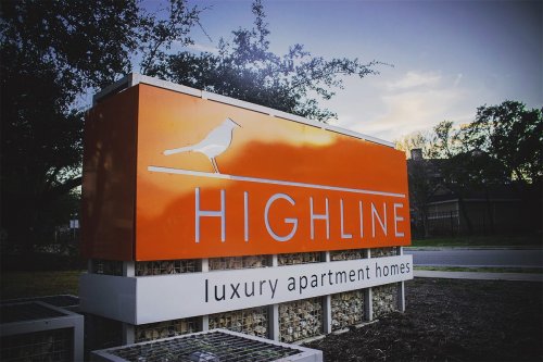 Photo post from highlineaustin.