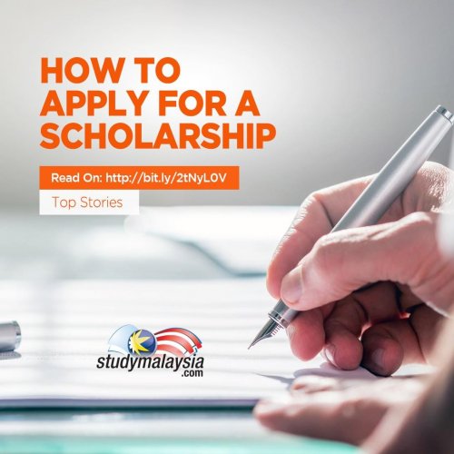 Photo post from studymsia.