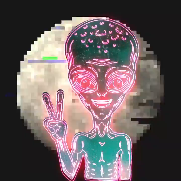 Video post from buzzle.art.