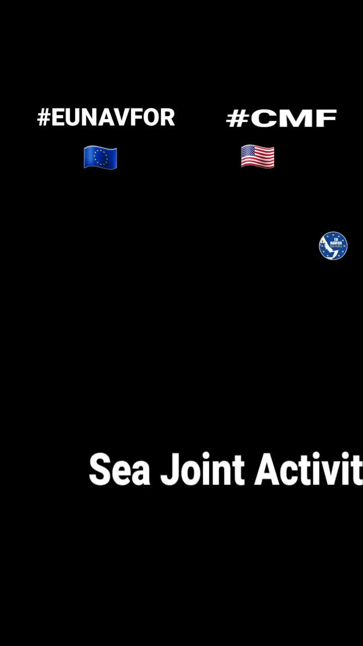 Video post from operationatalanta.