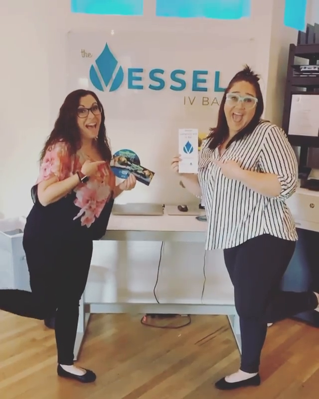 Video post from nmswdelnorte.