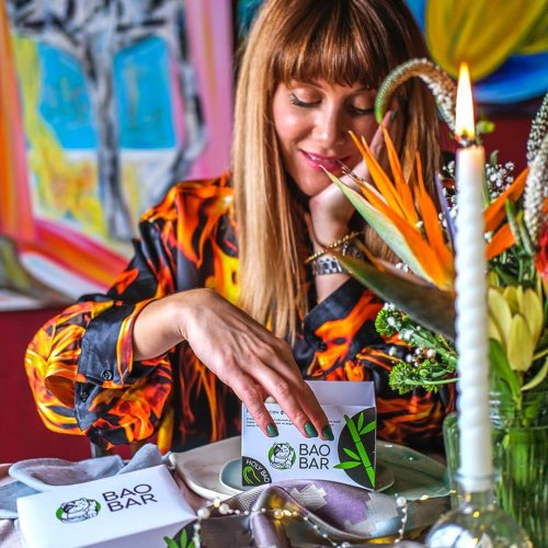 Photo post from bao_barbg.