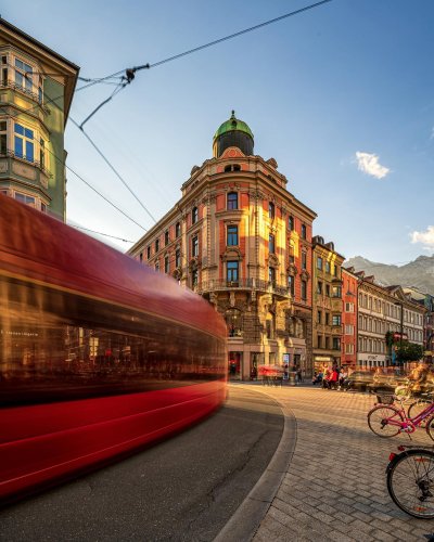 Photo post from innsbrucktourism.