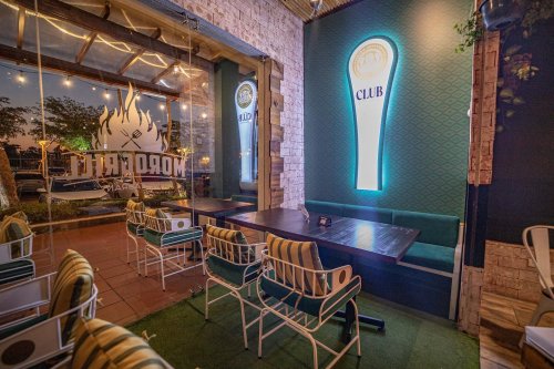 Carousel post from morogrill.