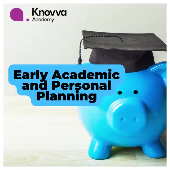 Video post from knovva_academy.