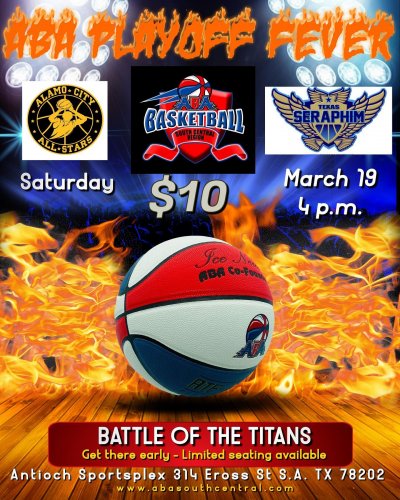 Photo post from thealamocityallstars.