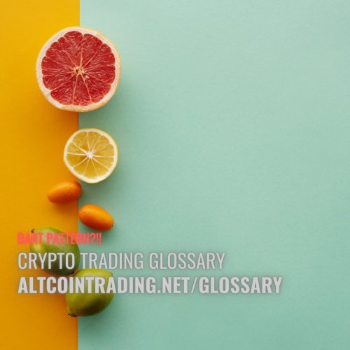 Photo post from bfx.referral.code.