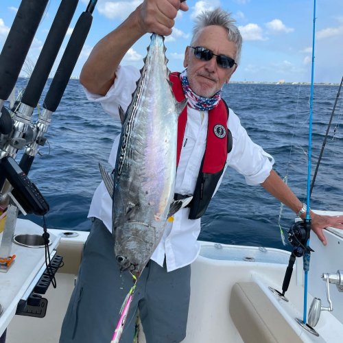 Carousel post from ejs_fishing_charters.