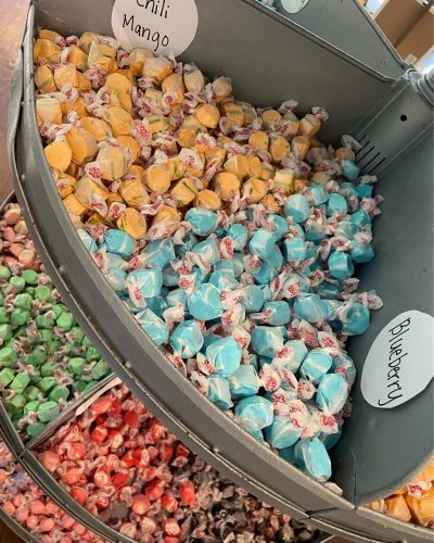 Photo post from heysugarcandystore.