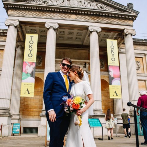 Photo post from ashmoleanevents.