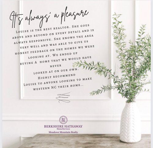 Photo post from bhhsmmr.
