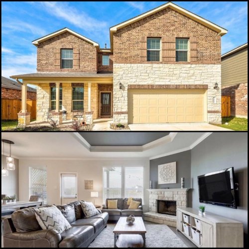 Photo post from kerisellsaustin.