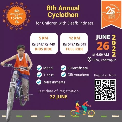 Photo post from sense.india.