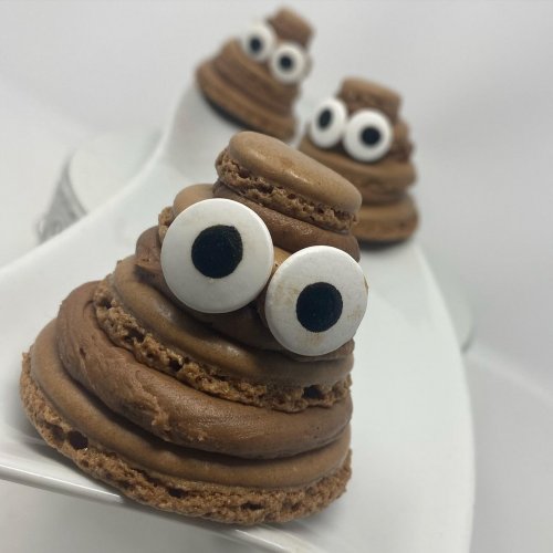 Carousel post from famous_creations_catering.