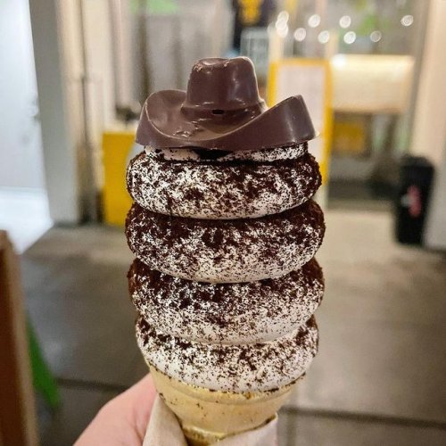 Photo post from dishedportland.