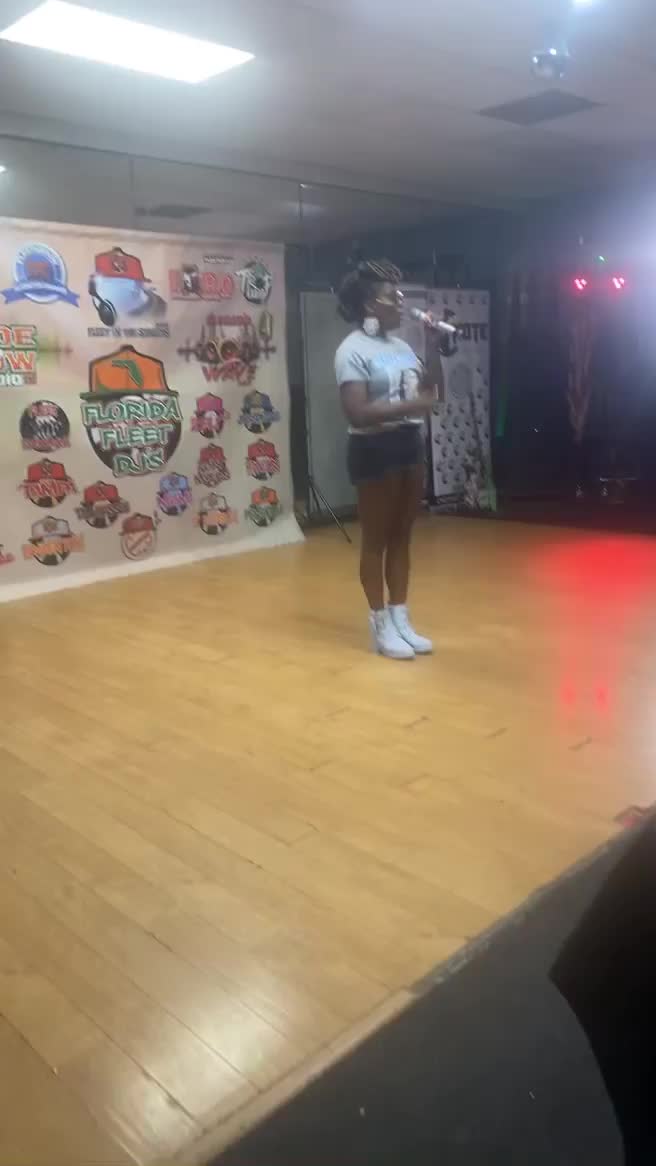 Video post from fleetdjs_mag.