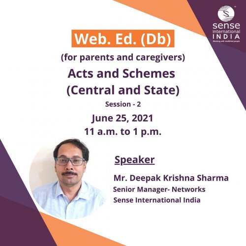 Photo post from sense.india.