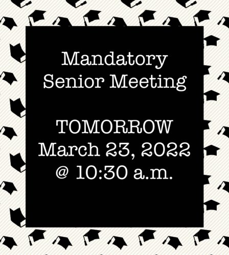Photo post from independence_high.