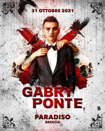 Photo post from gabryponte.