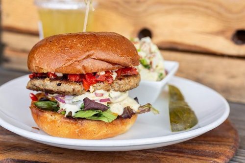 Photo post from theotherbar_phx.