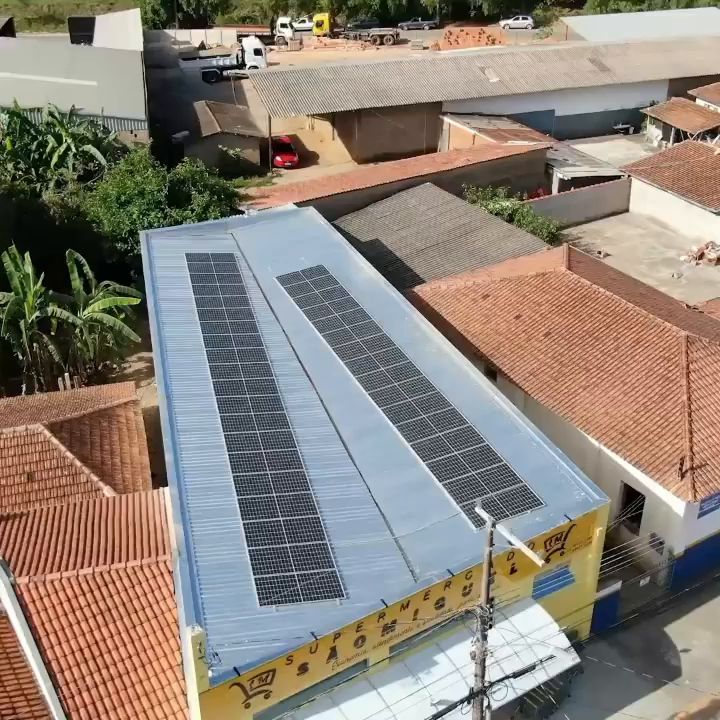 Video post from claudeirlopesefilhosenergia.