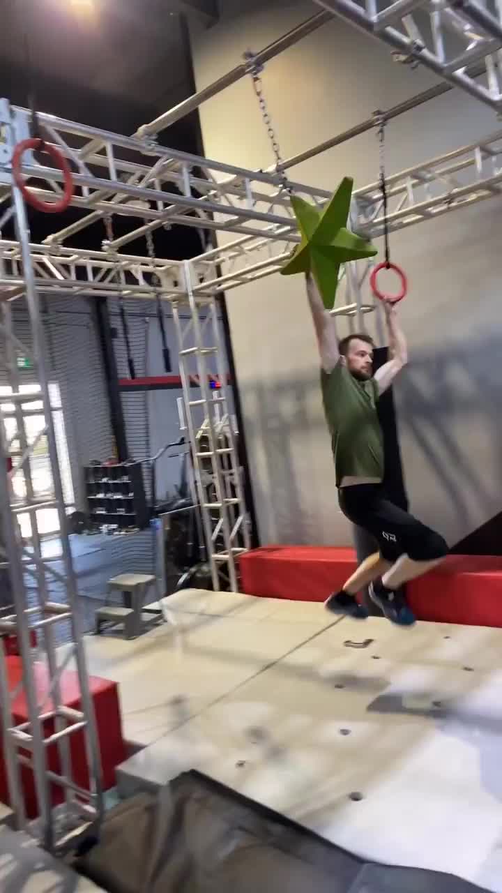 Video post from apexwarriorfitness.