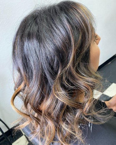 Photo post from hairbyjessenia.