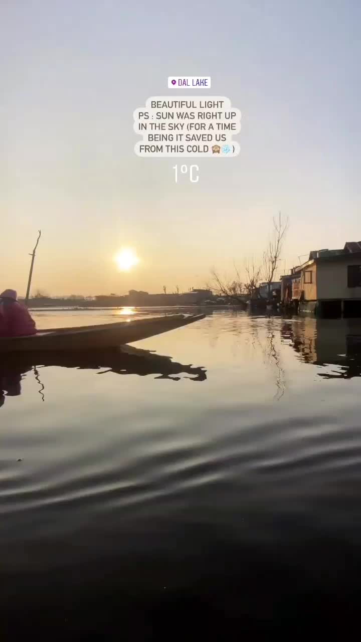 Video post from nazneengroupofhouseboats.