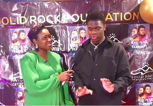 Photo post from solidrockfoundation_.