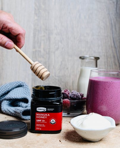 Photo post from comvita_au.