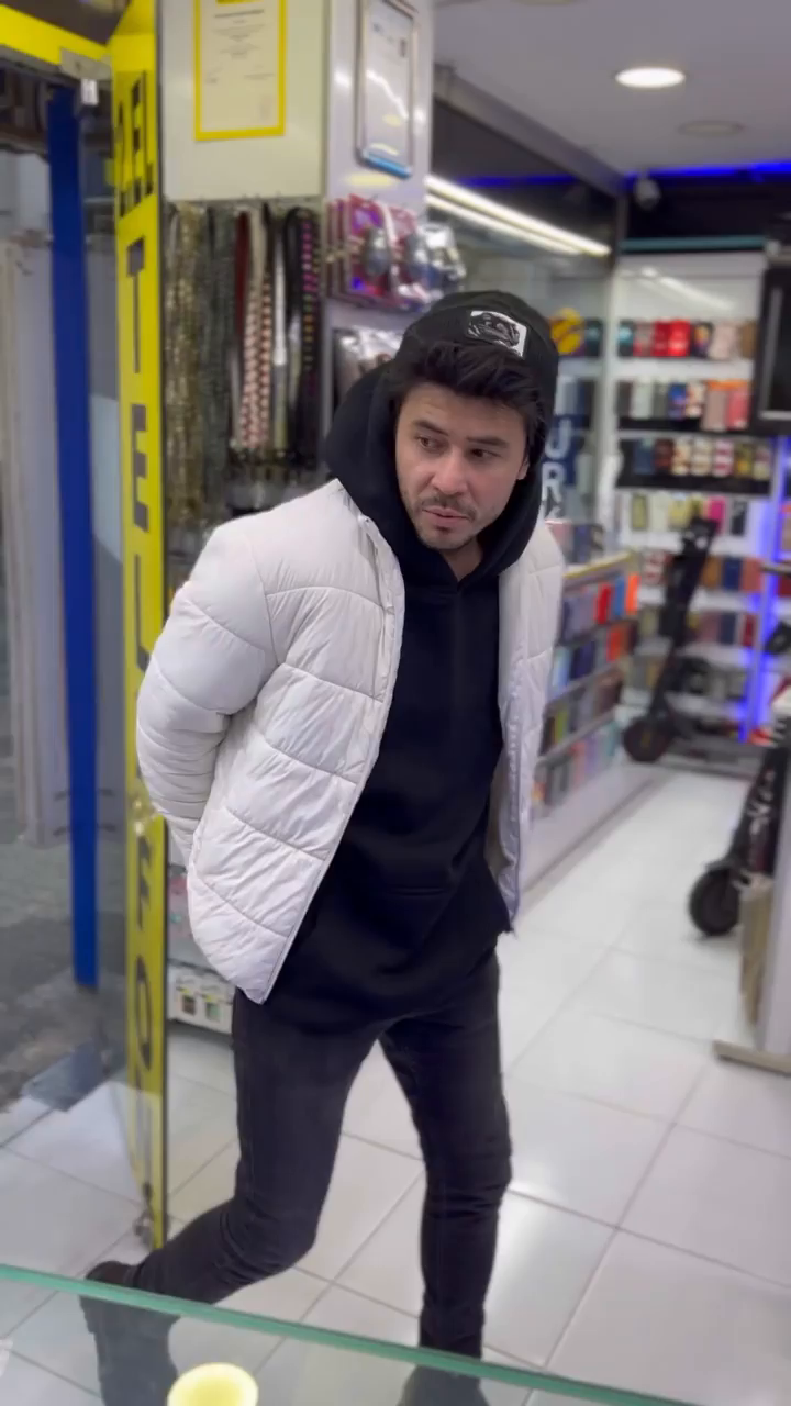 Video post from mehmetenliogluofficial.