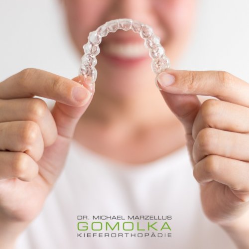 Photo post from dr.gomolka.