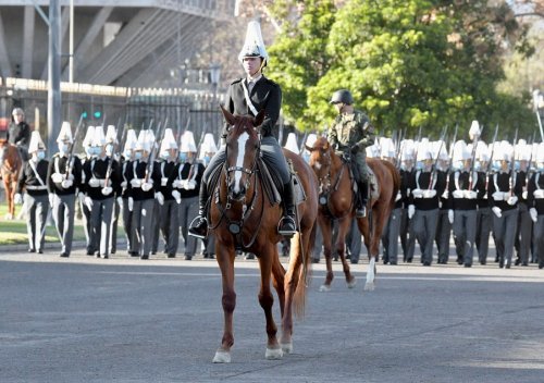 Carousel post from escuelamilitaroficial.